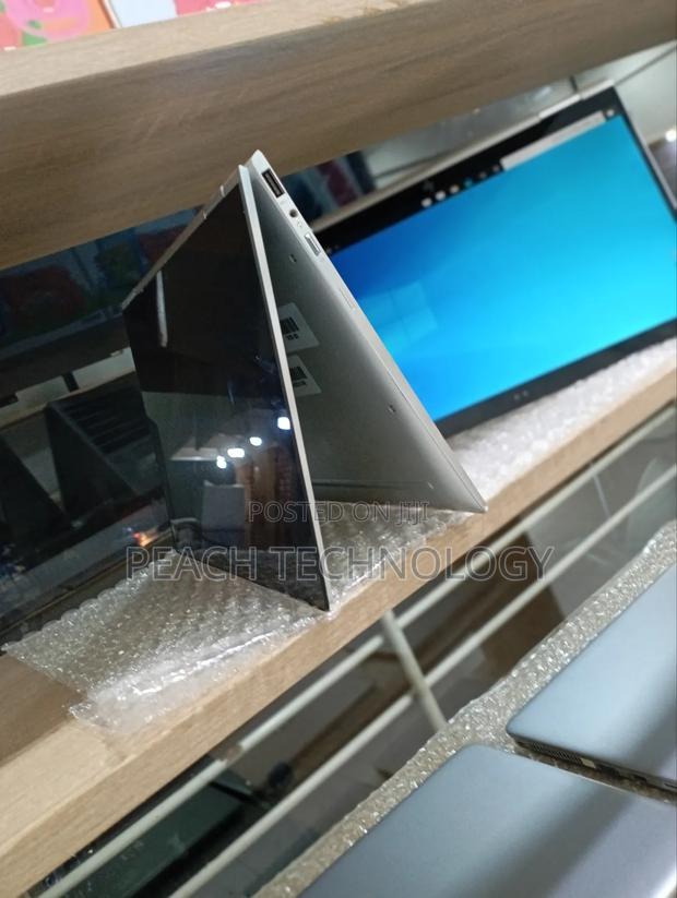 Laptop HP EliteBook 1030 8GB Intel Core I5 SSD 256GB photo 7