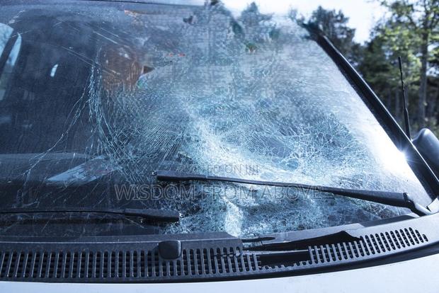Windscreen Crack Repair – Restore Strength Clarity · Photo 2