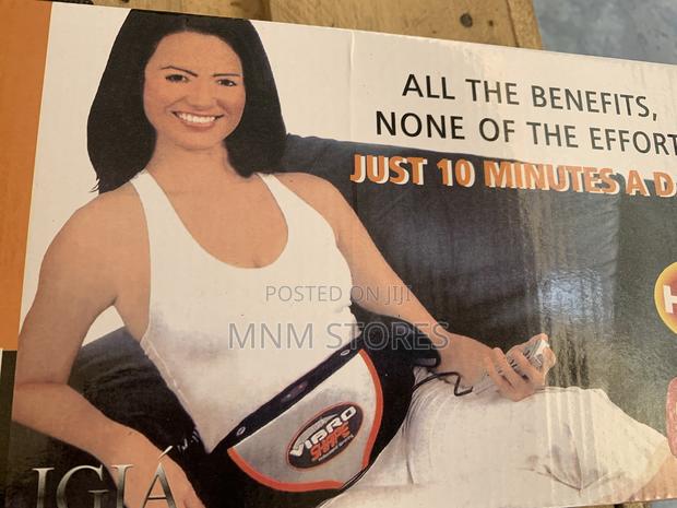 Vibroshape Tummy Belt · Photo 2