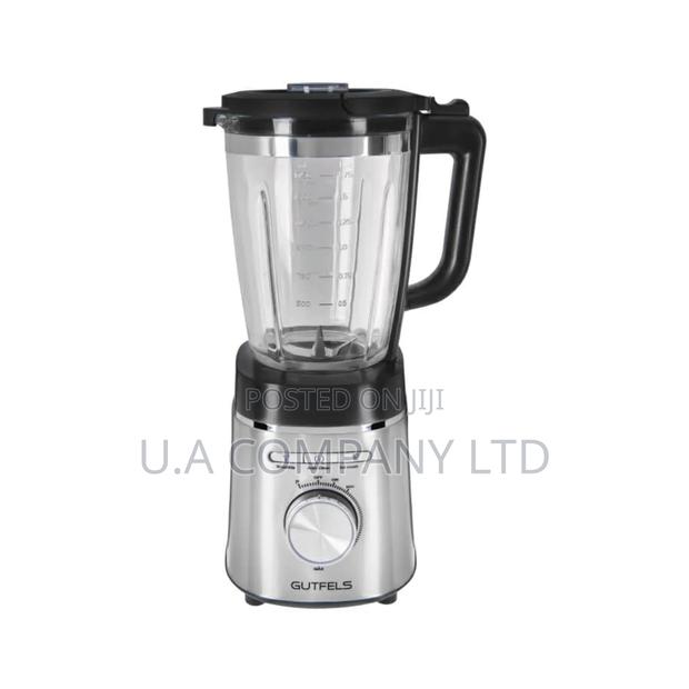 Gutfels Blend 5010 1400w Blender