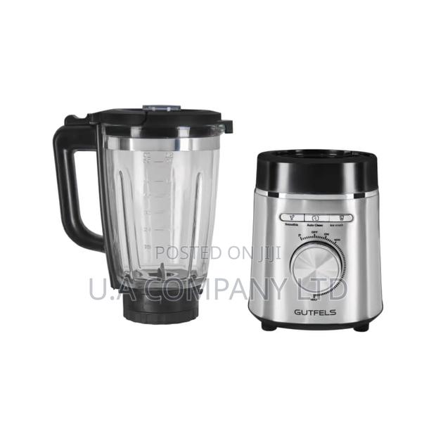 Gutfels Blend 5010 1400w Blender photo 2