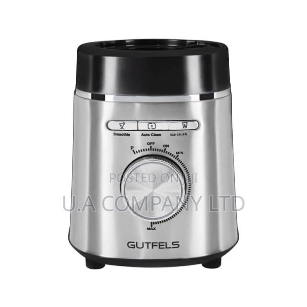 Gutfels Blend 5010 1400w Blender photo 3