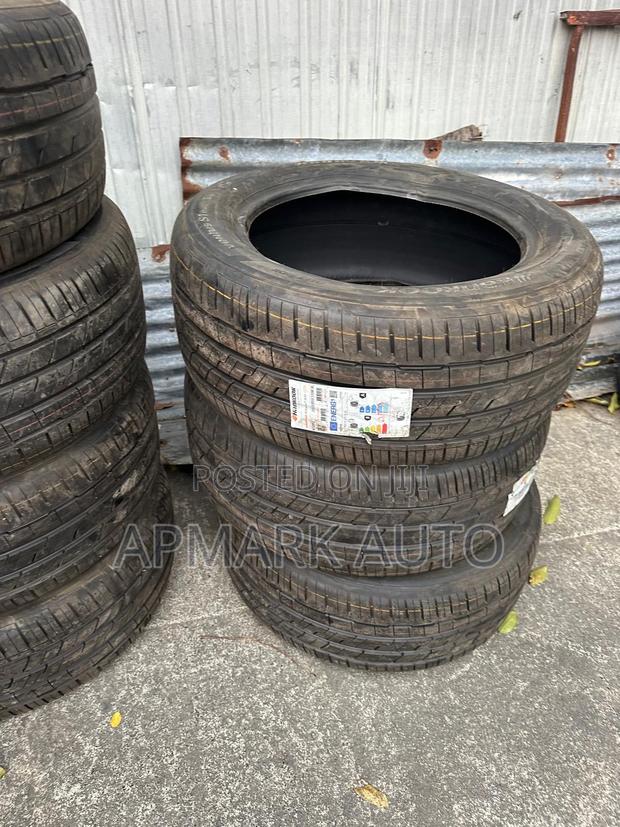315/80/R22.5 Trailer and Articulator Tyres With Rims Wholesale photo 4