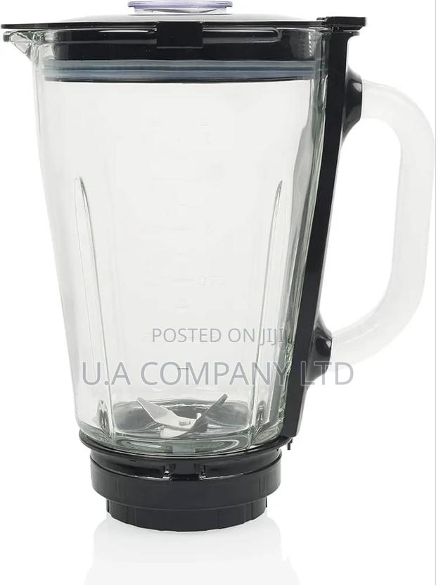 Tristar Blender - 1.5 Litre 500 Watt photo 2