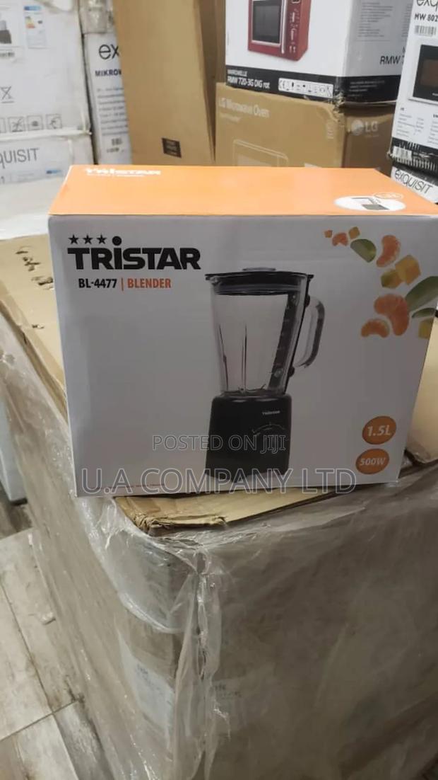 Tristar Blender - 1.5 Litre 500 Watt photo 3