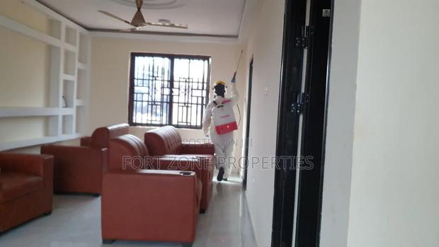 Hot Notch Pest Control Service With Cleantex · Photo 3