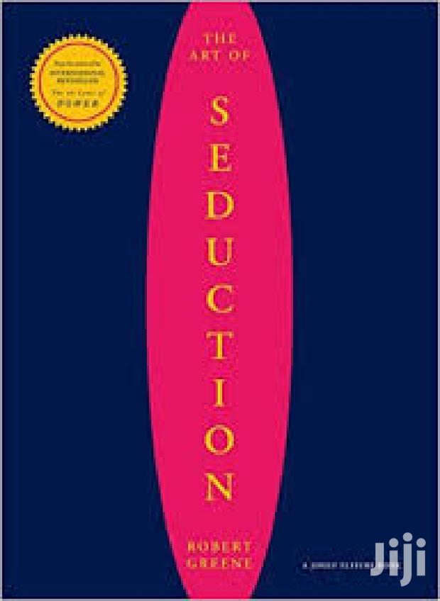 Art Of Seduction · Photo 1