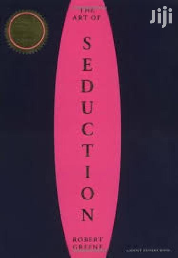 Art Of Seduction · Photo 2