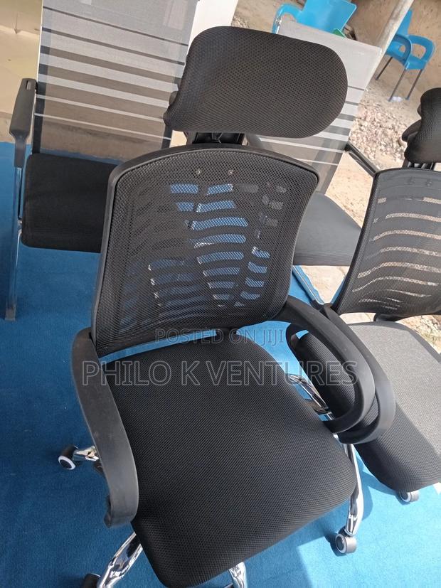 Seat for Lab Center · Photo 2