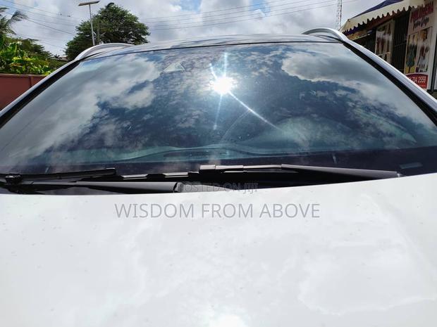 Premium Side Glass Tint – Style, Privacy · Photo 2