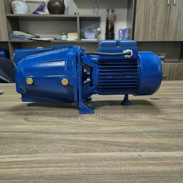 Original Chimp 2hp Water Pump · Photo 4