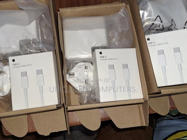 Type C Charger for Mac Book 61w photo 2