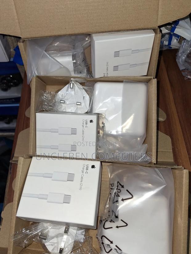 Type C Charger for Mac Book 61w photo 3