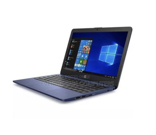 Laptop HP Stream 11 2GB Intel SSD 32GB