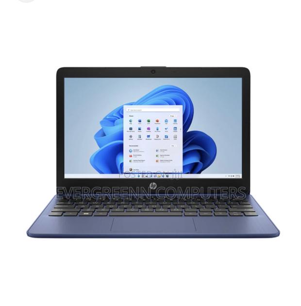 Laptop HP Stream 11 2GB Intel SSD 32GB photo 3