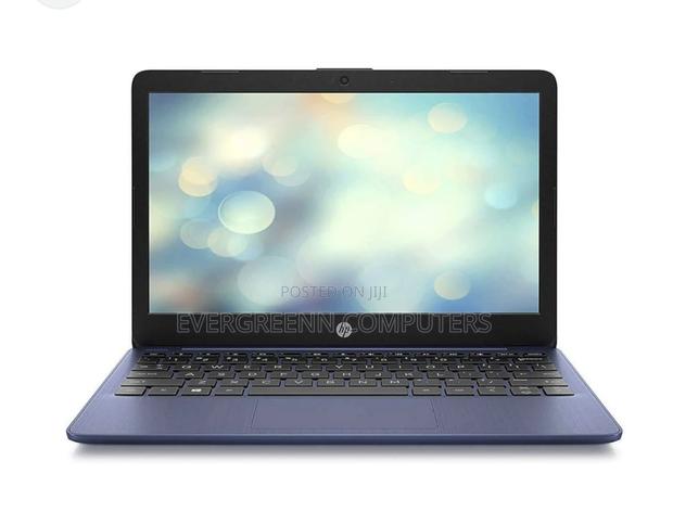 Laptop HP Stream 11 2GB Intel SSD 32GB photo 5