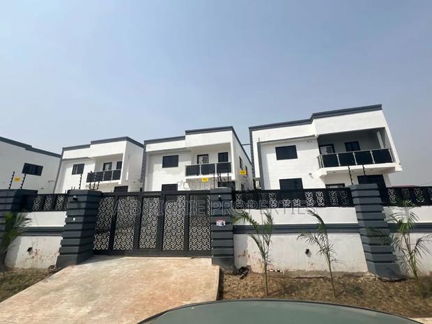 4bdrm House in Ab Richie Properties, Spintex for sale · Photo 2