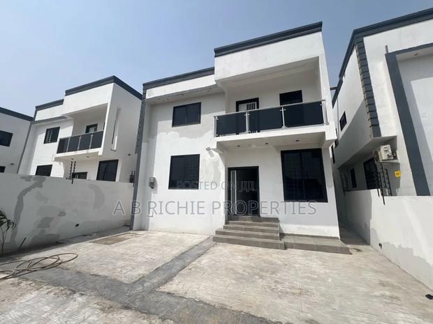 4bdrm House in Ab Richie Properties, Spintex for sale · Photo 1