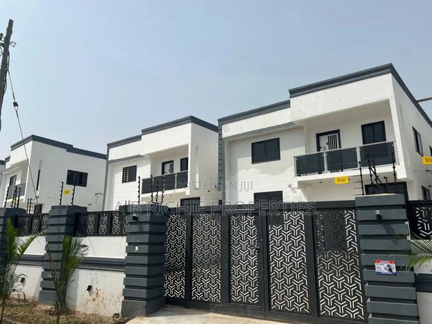 4bdrm House in Ab Richie Properties, Spintex for sale · Photo 3