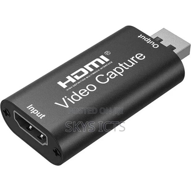 Hdmi Video Capture photo 2