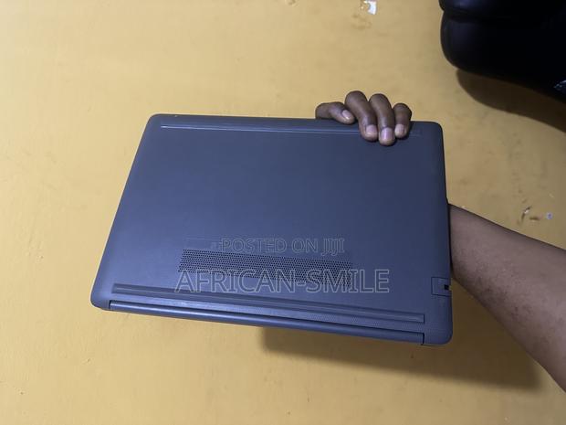 Laptop HP EliteBook 840 G3 12GB Intel Core I3 SSD 256GB photo 6
