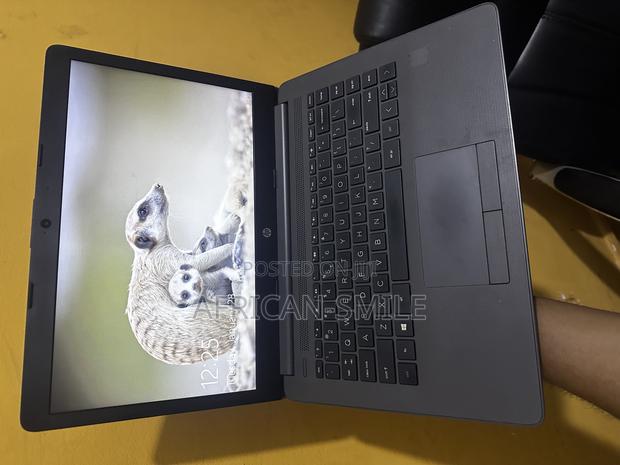 Laptop HP EliteBook 840 G3 12GB Intel Core I3 SSD 256GB photo 8