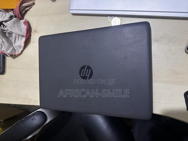 Laptop HP EliteBook 840 G3 12GB Intel Core I3 SSD 256GB photo 9