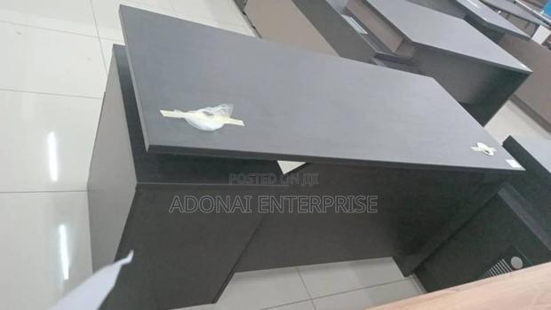 Office Desk Abt471wer 1.4m · Photo 1
