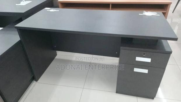Office Desk Abt471wer 1.4m · Photo 2