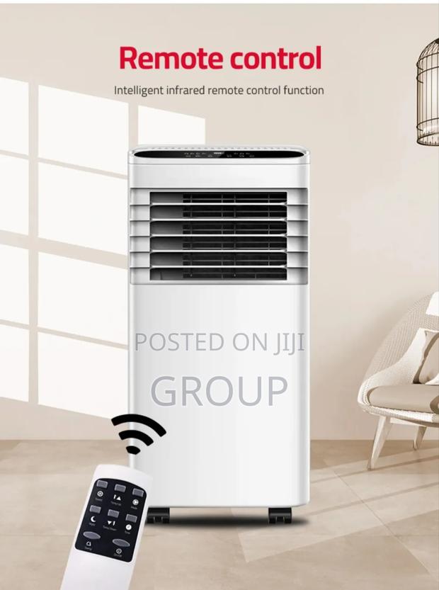 Portable Air Conditioner photo 4