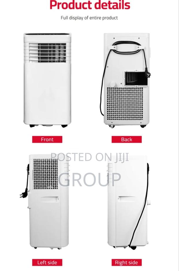 Portable Air Conditioner photo 5