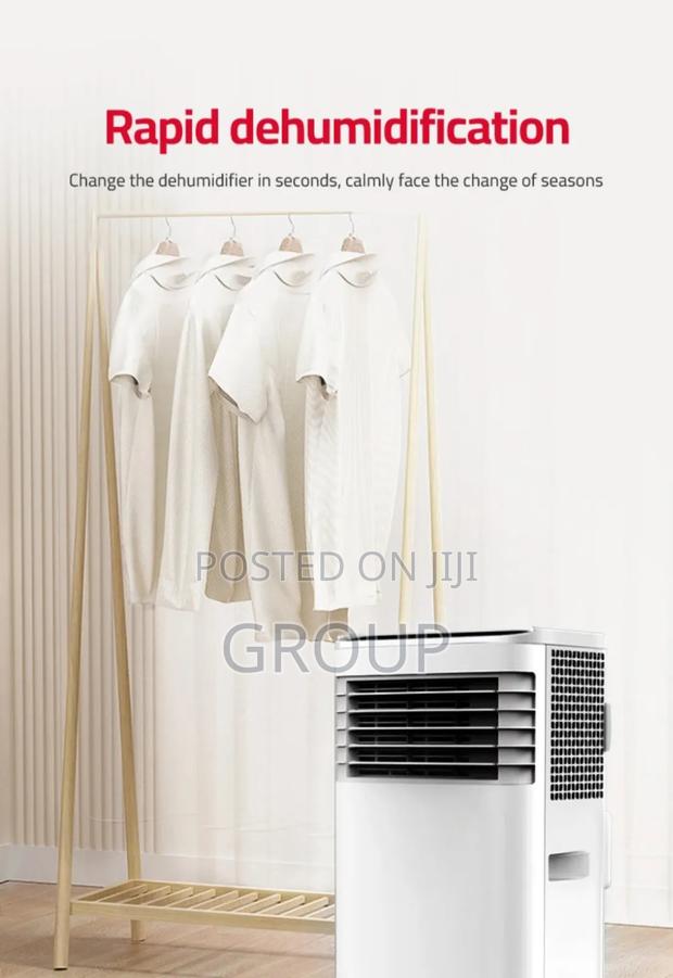 Portable Air Conditioner photo 6