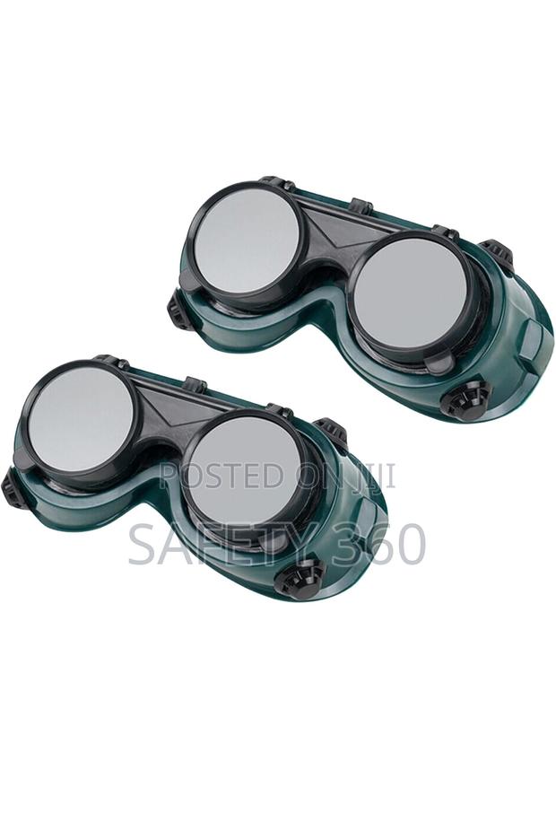 Welding Goggle · Photo 4