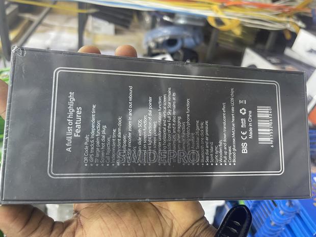 Z7 Ultra Smart Watch 7 photo 3