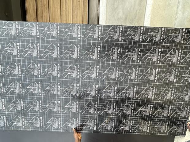 Marine Plywood / Ocean Ply / 18mm / Standard · Photo 2