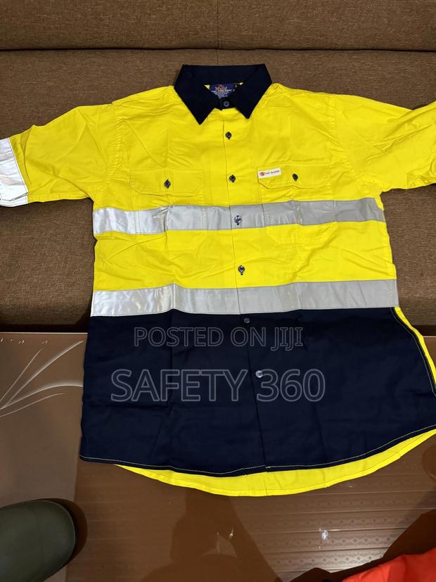 Mining Shirt · Photo 4