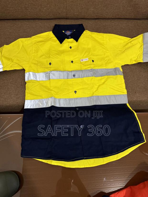 Mining Shirt · Photo 3
