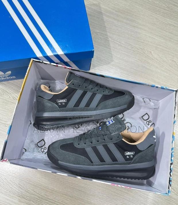 Adidas Original 72 Og Running Sneakers · Photo 3