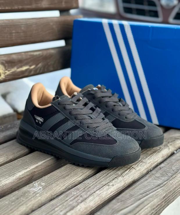 Adidas Original 72 Og Running Sneakers · Photo 4