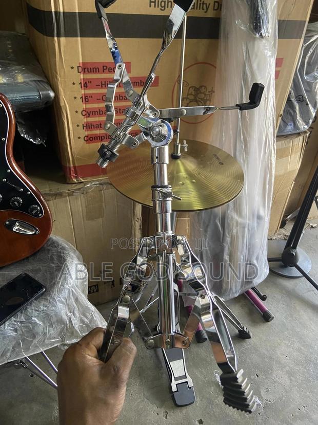 Snare Drum Stand · Photo 3