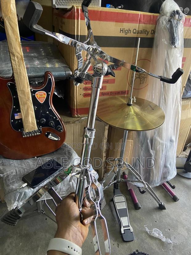 Snare Drum Stand · Photo 4
