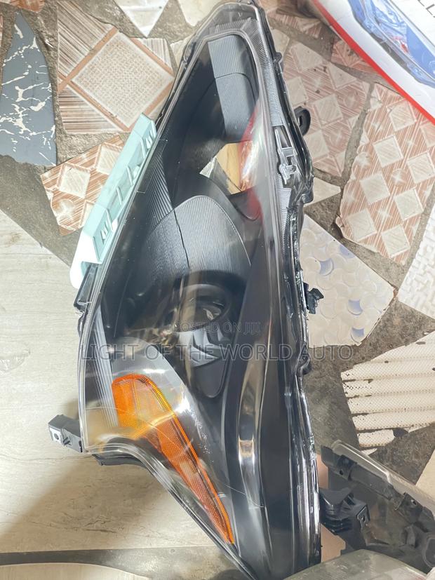 Nissan Altima 2014 Smocked Type Driver Side