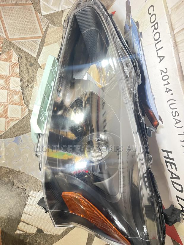 Nissan Altima 2014 Smocked Type Driver Side