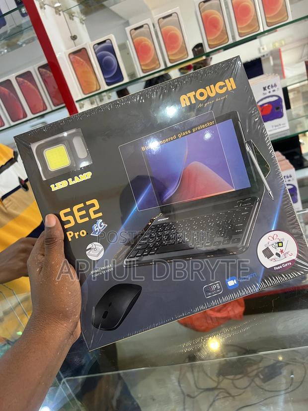 New Atouch SE Pro 512 GB Black · Photo 3
