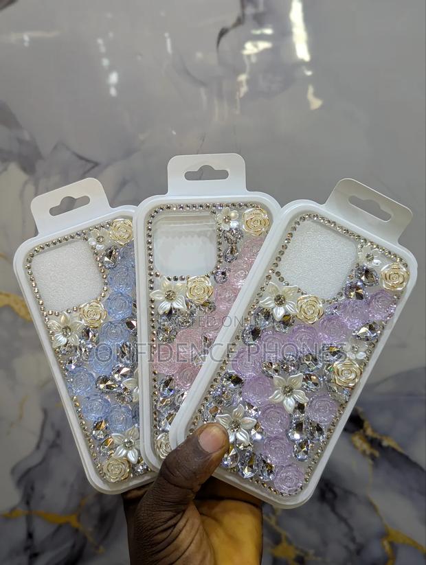 iPhone 16pro Max Case