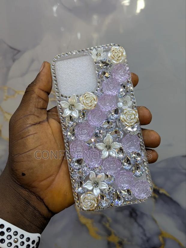 iPhone 16pro Max Case