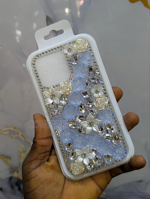 iPhone 16pro Max Case