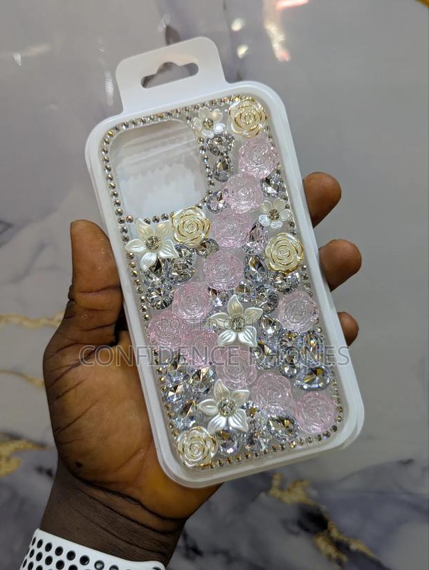 iPhone 16pro Max Case