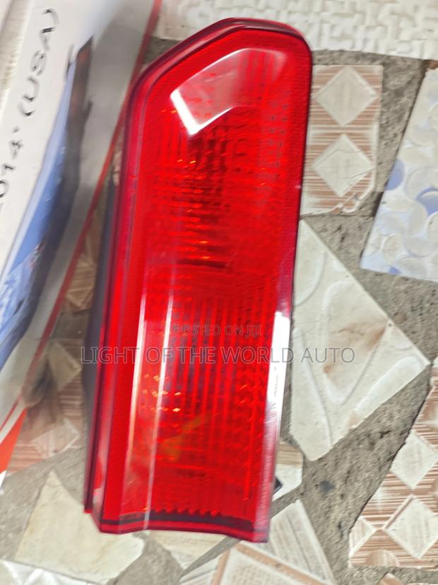 Dodge Challenger 2020 Taillight Right Side