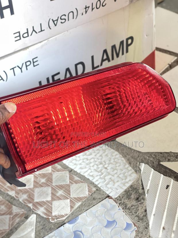 Dodge Challenger 2020 Taillight Right Side